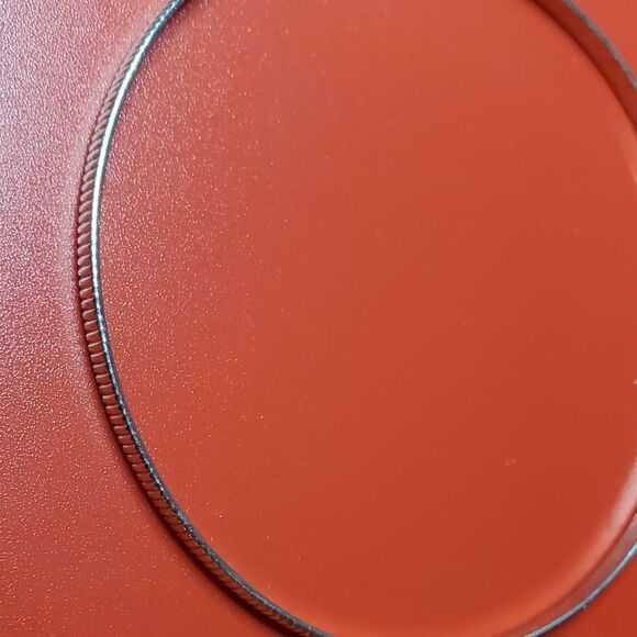 Lattice‎ wall bracelet - Picture 2 of 2